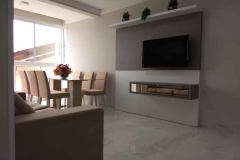 Living cuenta con Smart TV